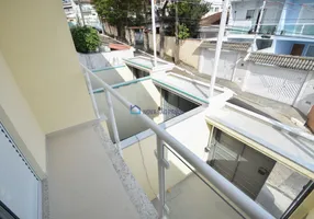 Foto 1 de Casa com 3 Quartos à venda, 105m² em Vila Marari, São Paulo