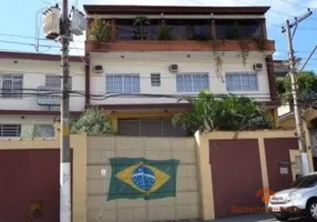 Foto 1 de Galpão/Depósito/Armazém com 5 Quartos à venda, 740m² em Jaguaré, São Paulo