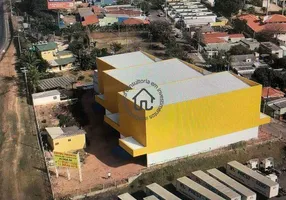 Foto 1 de Galpão/Depósito/Armazém à venda, 2430m² em Medeiros, Jundiaí