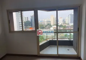 Foto 1 de Apartamento com 4 Quartos à venda, 133m² em Jardim Beira Rio, São José dos Campos