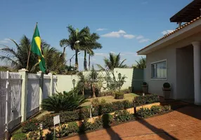 Foto 1 de Casa de Condomínio com 3 Quartos à venda, 455m² em Royal Park, Ribeirão Preto
