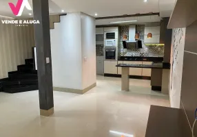 Foto 1 de Casa de Condomínio com 3 Quartos à venda, 90m² em Jardim Santa Amália, Cuiabá