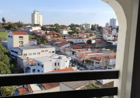 Foto 1 de Apartamento com 3 Quartos à venda, 90m² em Jardim Paulistano, Sorocaba