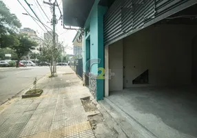 Foto 1 de Ponto Comercial à venda, 100m² em Pinheiros, São Paulo