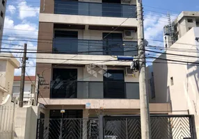 Foto 1 de Apartamento com 1 Quarto à venda, 43m² em Nossa Senhora do Rosario, Santa Maria