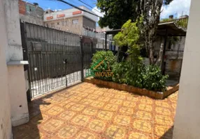 Foto 1 de Casa com 3 Quartos para alugar, 90m² em Cidade Patriarca, São Paulo