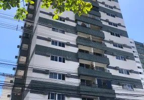 Foto 1 de Apartamento com 2 Quartos à venda, 61m² em Boa Viagem, Recife