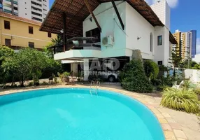 Foto 1 de Casa com 5 Quartos à venda, 445m² em Ribeira, Natal