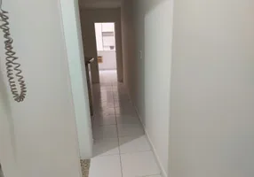 Foto 1 de Apartamento com 1 Quarto para alugar, 37m² em Copacabana, Rio de Janeiro