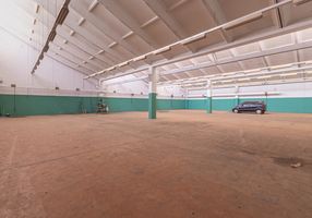Galpão/Depósito/Armazém à venda, 969m² em Cruzeiro, Bragança Paulista - imagem 1 Foto 1 de Galpão/Depósito/Armazém à venda, 969m² em Cruzeiro, Bragança Paulista