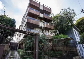 Foto 1 de Cobertura com 3 Quartos à venda, 224m² em Rio Branco, Porto Alegre