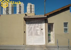 Foto 1 de Casa com 3 Quartos à venda, 137m² em Vila Rami, Jundiaí