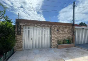 Foto 1 de Casa de Condomínio com 3 Quartos à venda, 198m² em JOSE DE ALENCAR, Fortaleza