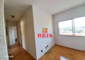 Foto 1 de Apartamento com 2 Quartos à venda, 48m² em Paulicéia, São Bernardo do Campo