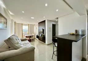 Foto 1 de Apartamento com 2 Quartos à venda, 56m² em Vila Rosa, Goiânia