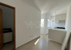 Foto 1 de Apartamento com 1 Quarto para alugar, 36m² em Vila Paiva, São Paulo