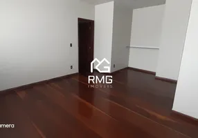 Foto 1 de Apartamento com 3 Quartos para alugar, 98m² em Padre Eustáquio, Belo Horizonte