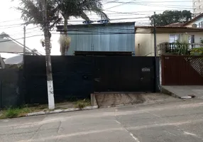 Foto 1 de Galpão/Depósito/Armazém à venda, 360m² em Pedreira, São Paulo