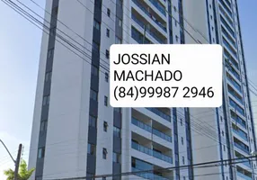 Foto 1 de Apartamento com 3 Quartos à venda, 103m² em Petrópolis, Natal