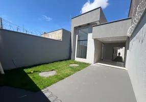 Foto 1 de Casa com 3 Quartos à venda, 115m² em Jardim Buriti Sereno, Aparecida de Goiânia