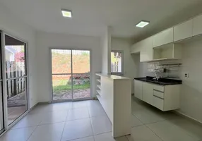 Foto 1 de Casa de Condomínio com 3 Quartos à venda, 70m² em Medeiros, Jundiaí