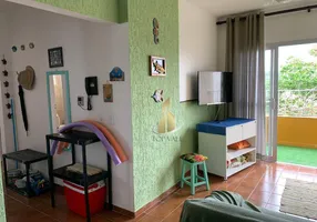 Foto 1 de Apartamento com 2 Quartos à venda, 72m² em Martim de Sa, Caraguatatuba