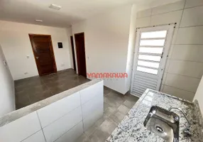 Foto 1 de Apartamento com 1 Quarto à venda, 24m² em Vila Ema, São Paulo