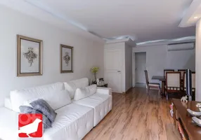 Foto 1 de Apartamento com 3 Quartos à venda, 109m² em Lapa, São Paulo