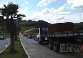 Foto 1 de Lote/Terreno à venda, 250m² em Girassol, Ribeirão das Neves