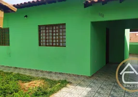 Foto 1 de Casa com 2 Quartos à venda, 69m² em Residencial Quadra Norte, Londrina