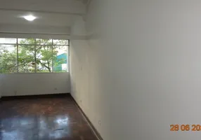 Foto 1 de Kitnet com 1 Quarto para alugar, 36m² em Cerqueira César, São Paulo