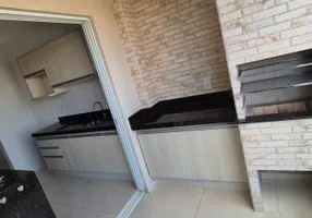 Foto 1 de Apartamento com 2 Quartos para alugar, 77m² em Jardim Sônia, Jaguariúna