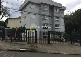 Foto 1 de Apartamento com 2 Quartos à venda, 71m² em Guarani, Novo Hamburgo