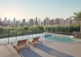 Foto 1 de Apartamento com 3 Quartos à venda, 151m² em Jardim América, Goiânia
