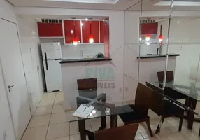 Foto 1 de Apartamento com 2 Quartos à venda, 57m² em Engenho Nogueira, Belo Horizonte