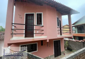 Foto 1 de Casa com 2 Quartos à venda, 74m² em Parque Guararapes, Miguel Pereira