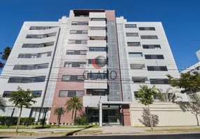 Foto 1 de Apartamento com 3 Quartos à venda, 98m² em Alto da Rua XV, Curitiba