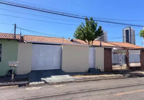 Foto 1 de Casa com 2 Quartos à venda, 90m² em Despraiado, Cuiabá