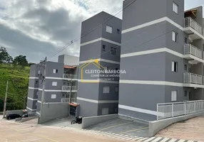 Foto 1 de Apartamento com 2 Quartos à venda, 42m² em Vila Palmares, Franco da Rocha