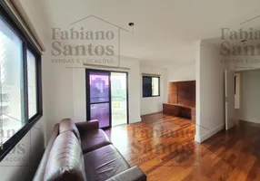 Foto 1 de Apartamento com 3 Quartos à venda, 121m² em Perdizes, São Paulo