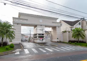 Foto 1 de Casa de Condomínio com 3 Quartos à venda, 131m² em Abranches, Curitiba