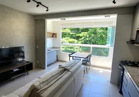 Foto 1 de Apartamento com 2 Quartos para alugar, 68m² em Miragem, Lauro de Freitas