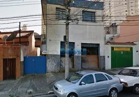 Foto 1 de Prédio Comercial à venda, 189m² em Saúde, São Paulo