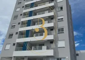 Foto 1 de Apartamento com 2 Quartos à venda, 76m² em Barreiros, São José