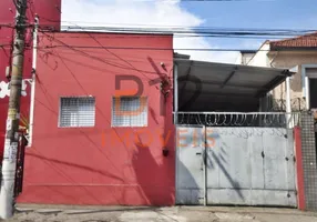 Foto 1 de Galpão/Depósito/Armazém para alugar, 300m² em Carandiru, São Paulo
