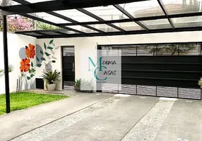 Foto 1 de Casa com 3 Quartos à venda, 250m² em Moema, São Paulo