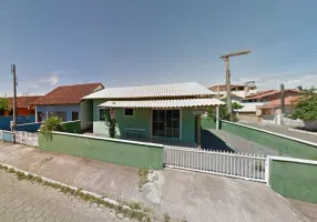 Foto 1 de Casa com 2 Quartos para venda ou aluguel, 150m² em Balneário Enseada, São Francisco do Sul