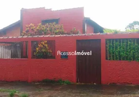 Foto 1 de Casa com 2 Quartos à venda, 215m² em Santo Antonio, Iperó