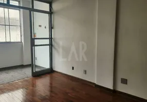 Foto 1 de Apartamento com 4 Quartos à venda, 211m² em Jardim América, Belo Horizonte