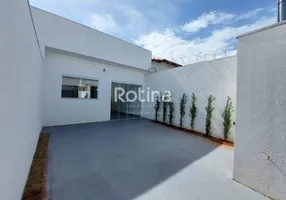 Foto 1 de Casa com 2 Quartos à venda, 68m² em Shopping Park, Uberlândia